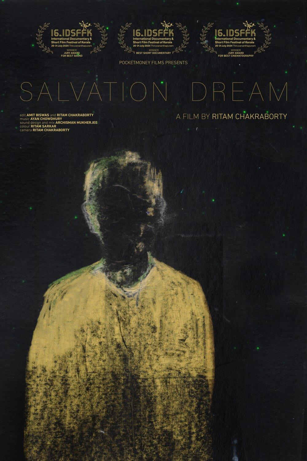 SALVATION DREAM